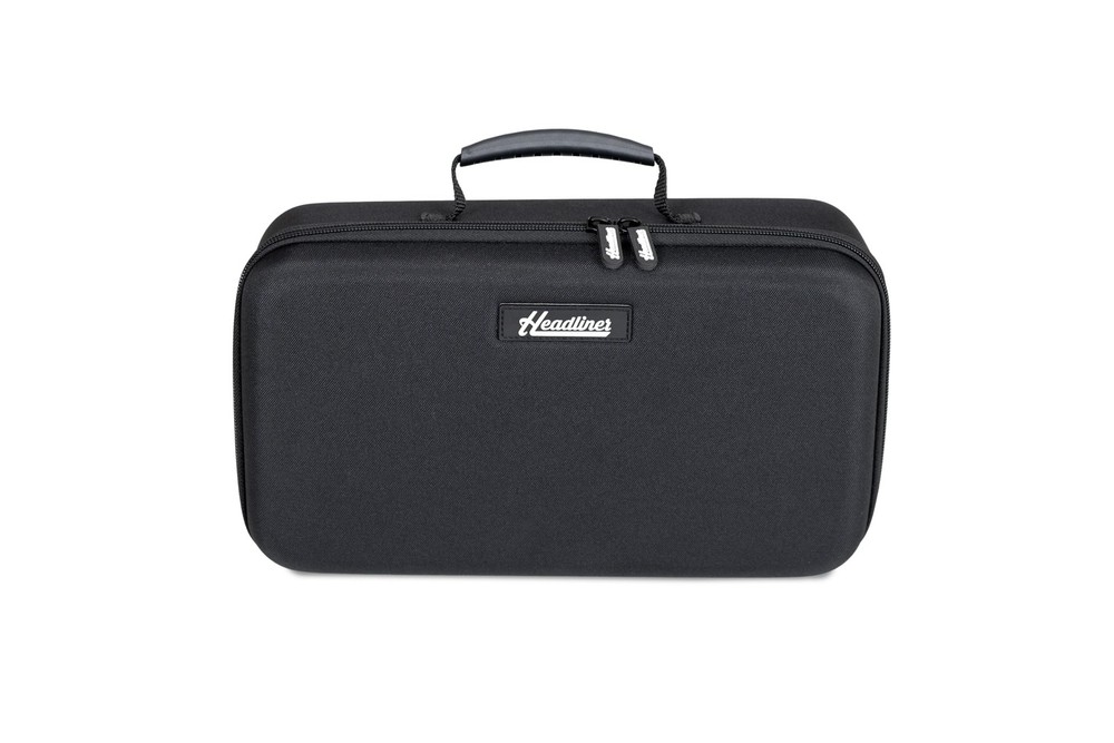Headliner Pro-Fit™ Case for Ableton Move