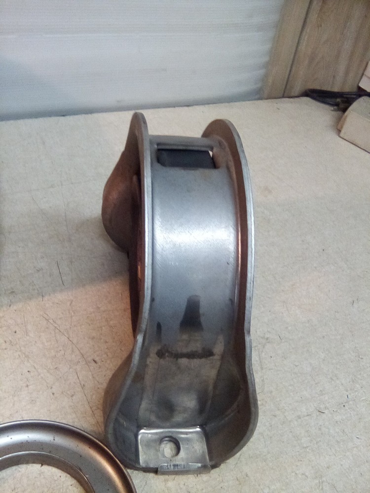 Ford D4TZ-4800-J Support Bearing