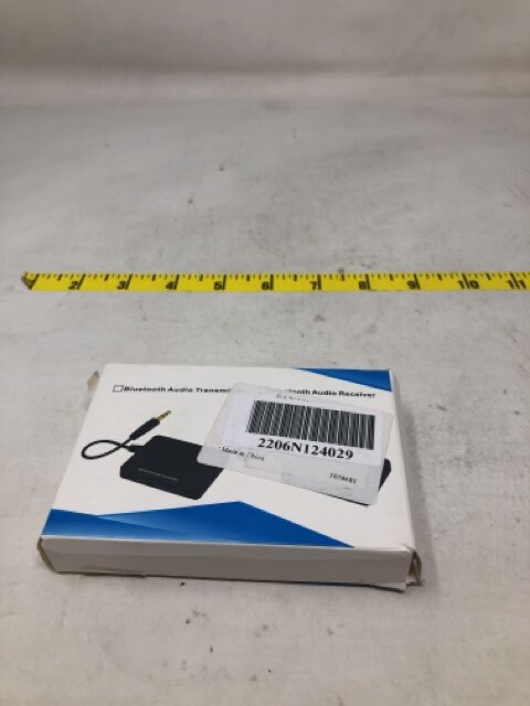 Bluetooth Audio Transmitter