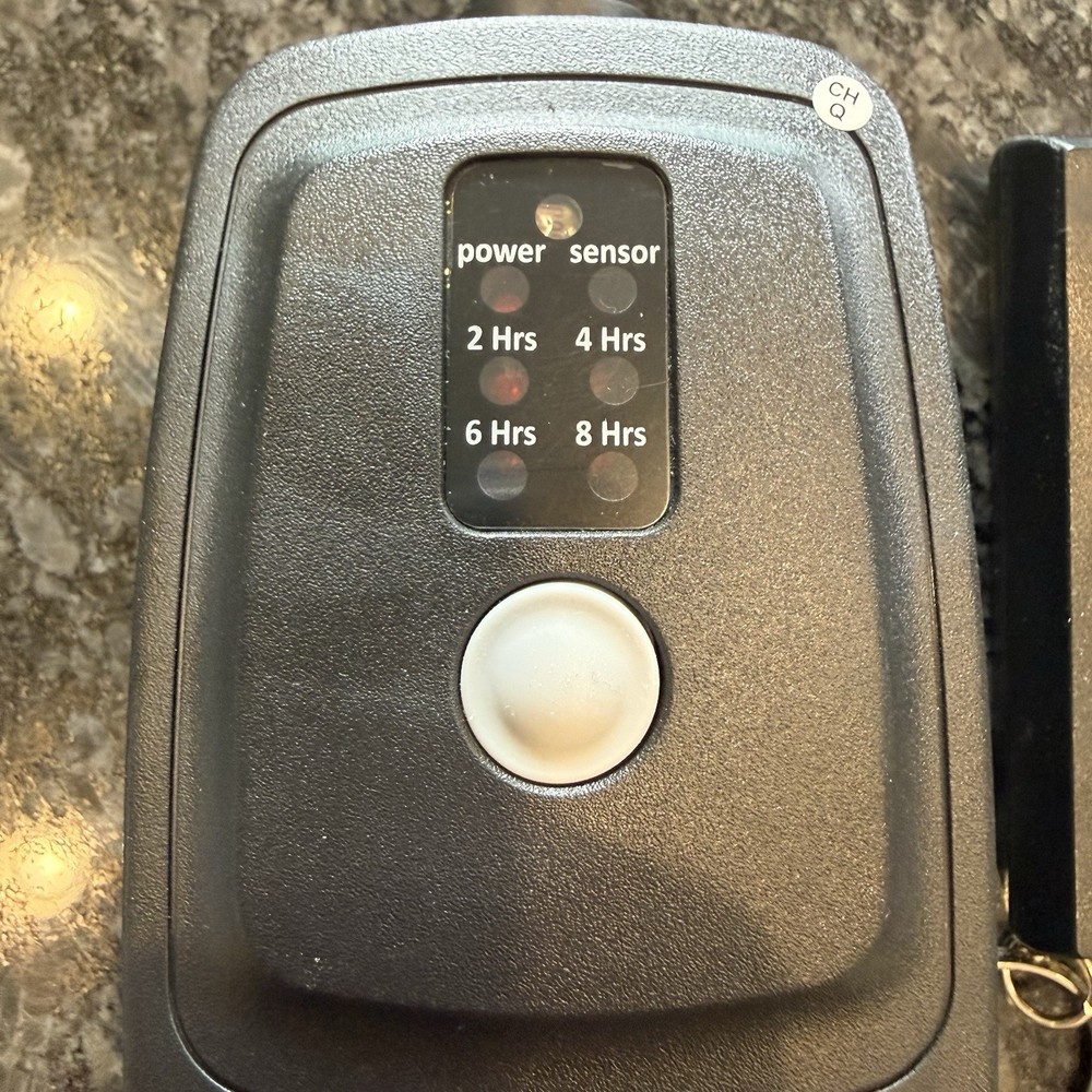 DEWENWILS Waterproof Light Sensor Timer-2 Outlets-Plug In Timer With Remote