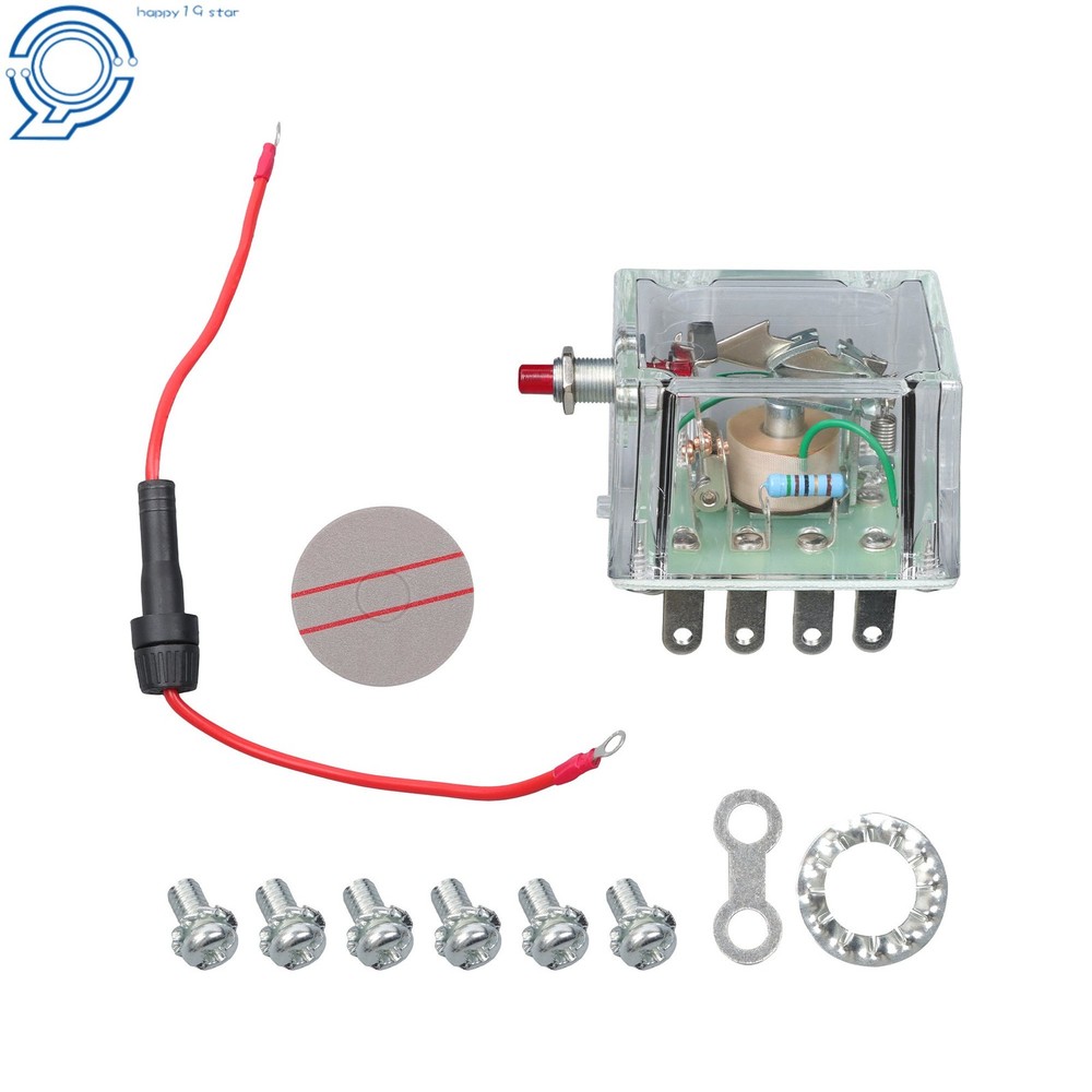 25700151 Compatible 24V Magnetic Switch Replacement Model 518APH-24