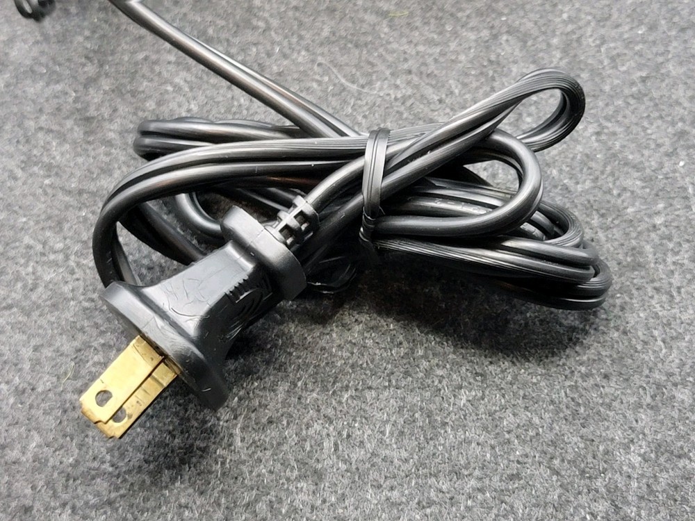 MRC Tech II Trainpower 027 Solid State AC Train Controller [Tested]
