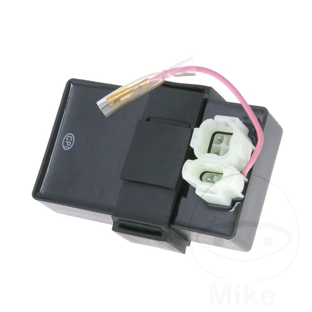 New 101 Octane Cdi Ignition Unit Fits Keeway Pixel 50 2009-2013