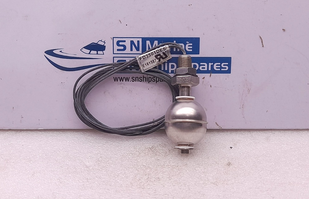 Finetek FD3501DES Oil Float Sensor
