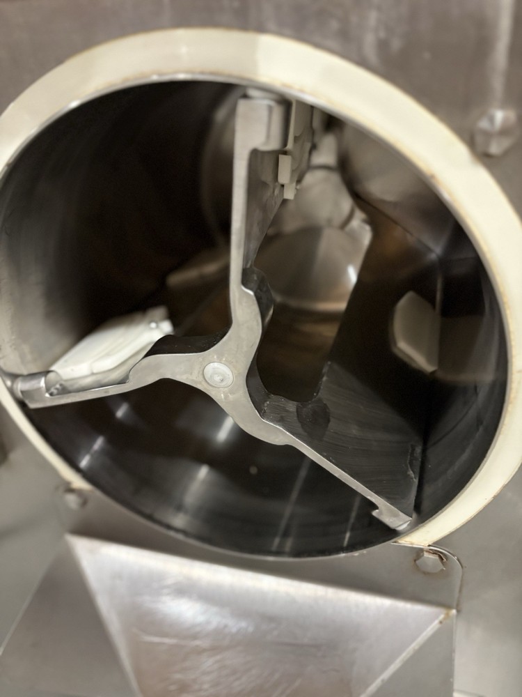 Compacta 3003 Combo Machine Ice Cream Gelato READ