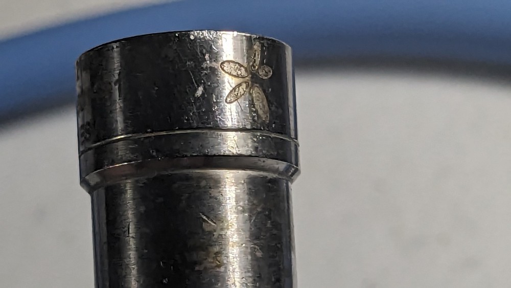 SMITH & NEPHEW Fiber Optic Light Cable 2146