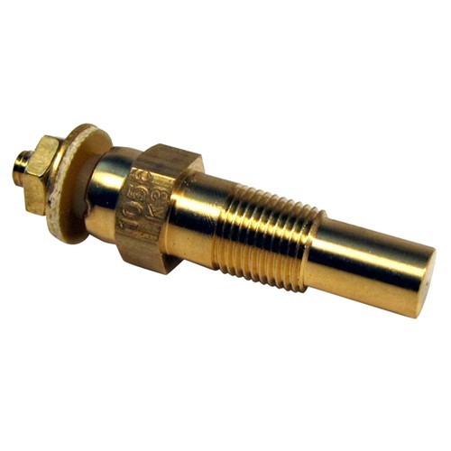 Faria Beede Instruments Temperature Sender - 1/8 " Npt Thread 90406