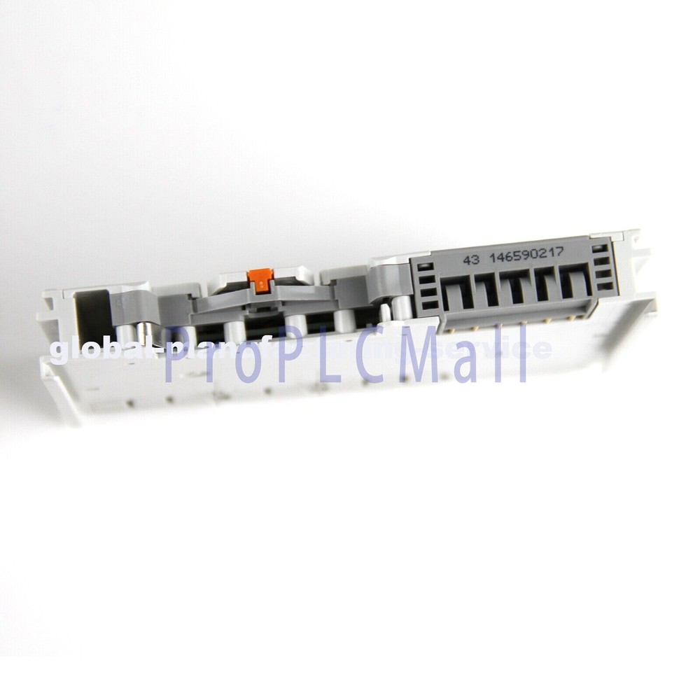 BECKHOFF PLC module KL1809 NEW~