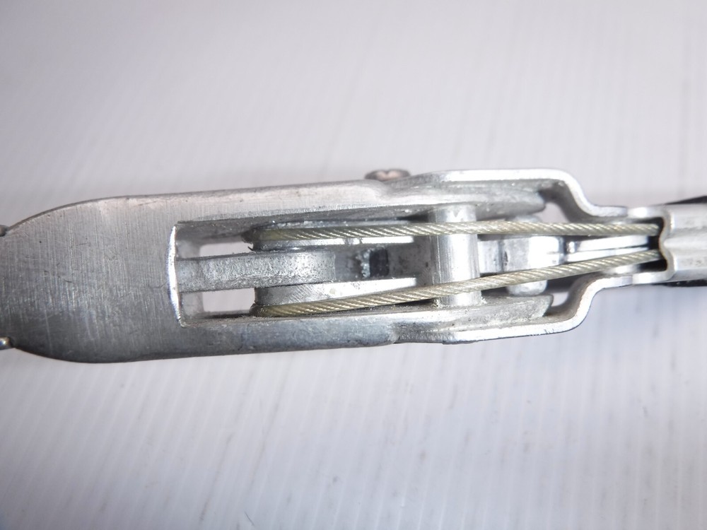 Buchanan 613L27 Hand Crimper