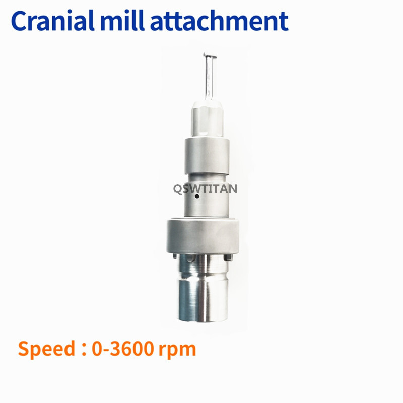 Multifunctional drill saw system bone drill machine for Orthopedic power tools