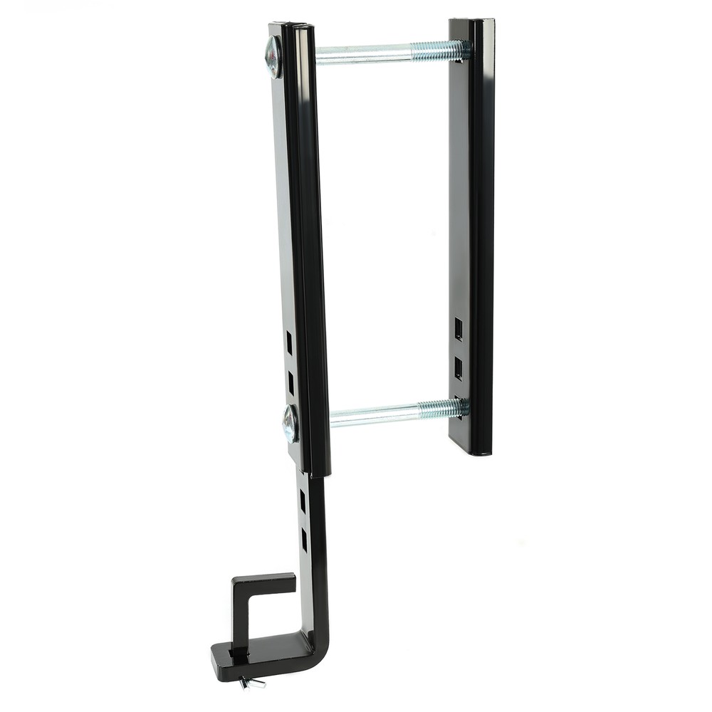 For 8-Inch Trailer Frame Adjustable Weight Distribution Hitch Brackets Support