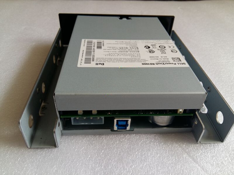 New Dell RD1000 External Memory PYNDJ 0PYNDJ