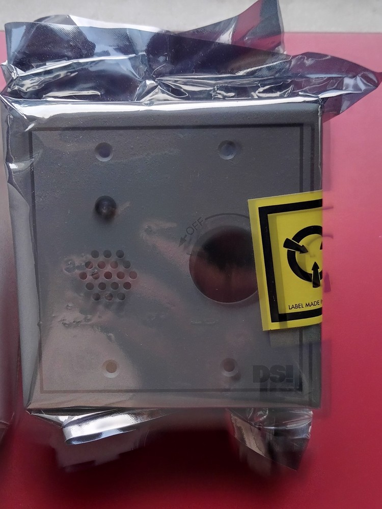 NEW IN BOX DSI ES4300A-K4-T1 EXIT ALARM