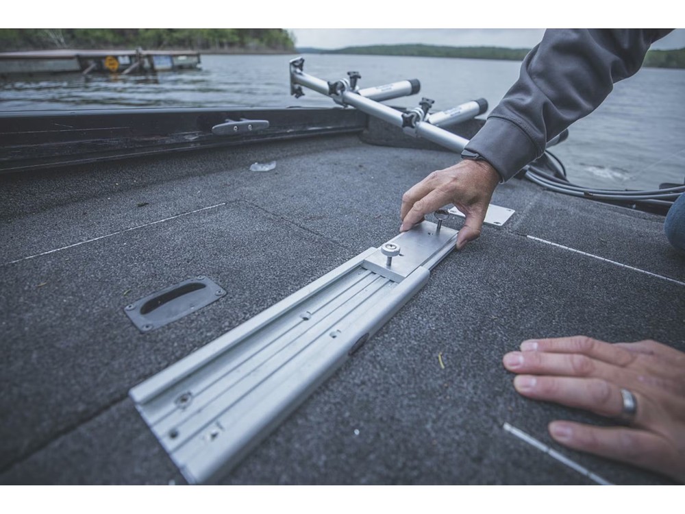 Millennium Marine TS 103 Track System Adapter