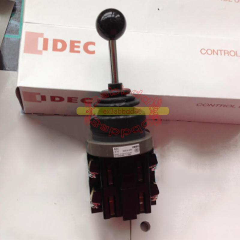 One New IDEC ARN2-2020-20002000B  Rocker Switch