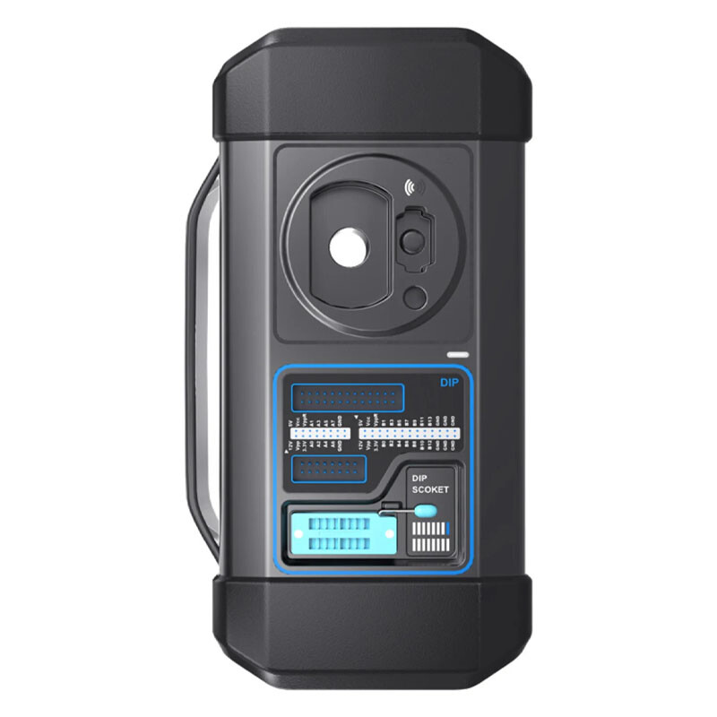 USA TOPDON T-Ninja Box Professional Car Diagnostic Scanner Key Coding Programmer