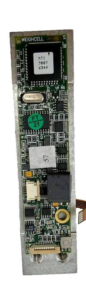 New 0765D Load Cell Sensor (Mettler‑Toledo)
