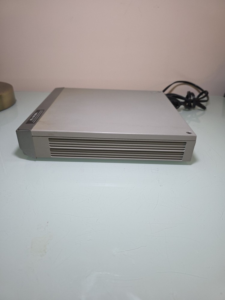 Symphonic SD200E DVD Player - Tested & Working