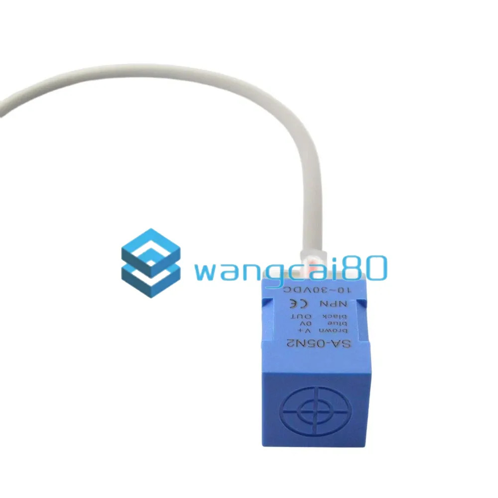 For SUNWU SA-05N2 SA05N2 Proximity Switch Sensor