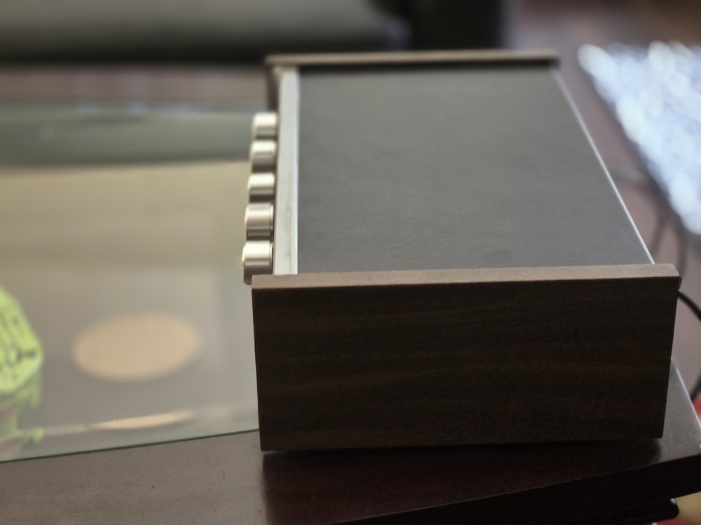 Atari Video Music C-240 Visualizer Tested Working