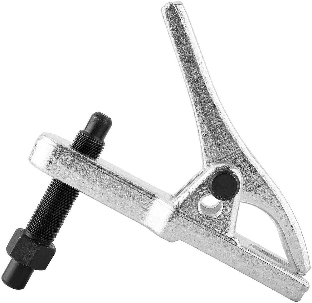 Adjustable Heavy Duty Ball Joint Separator Puller Tool for Automotive Use