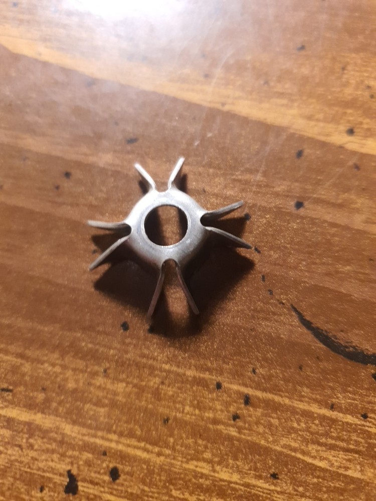 Bateman Adder Archery Arrow Points