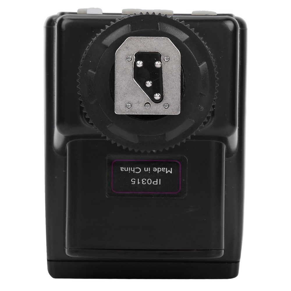 SU800 Wireless TTL Speedlight Commander Flash Light Trigger Transmitter For NEW