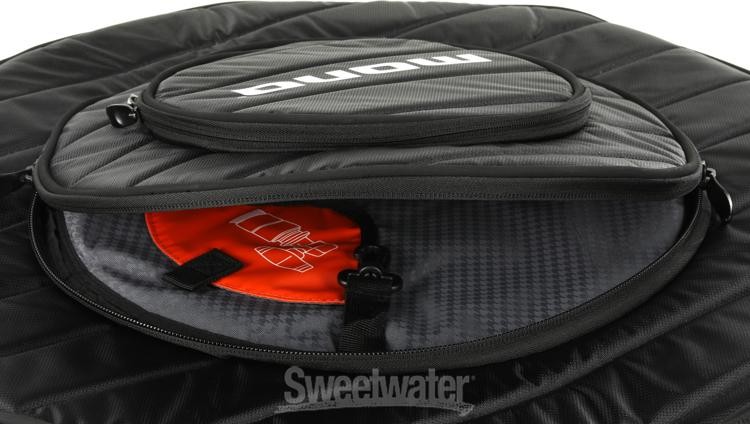 MONO 24" Cymbal Case - Black