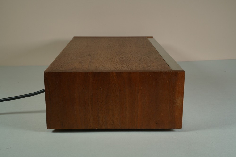 Vintage Teleton F-2000 Component Stereo Receiver | Untested