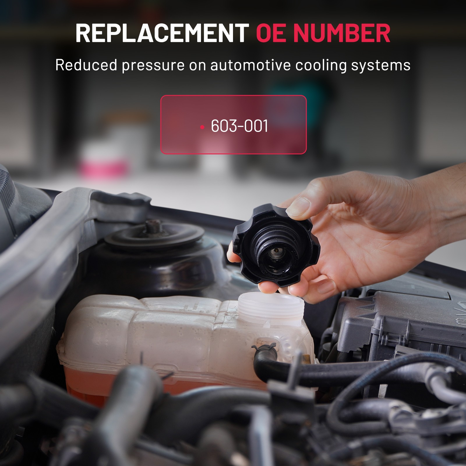 Radiator Coolant Overflow Bottle Tank Reservoir Universal Expansion Recovery