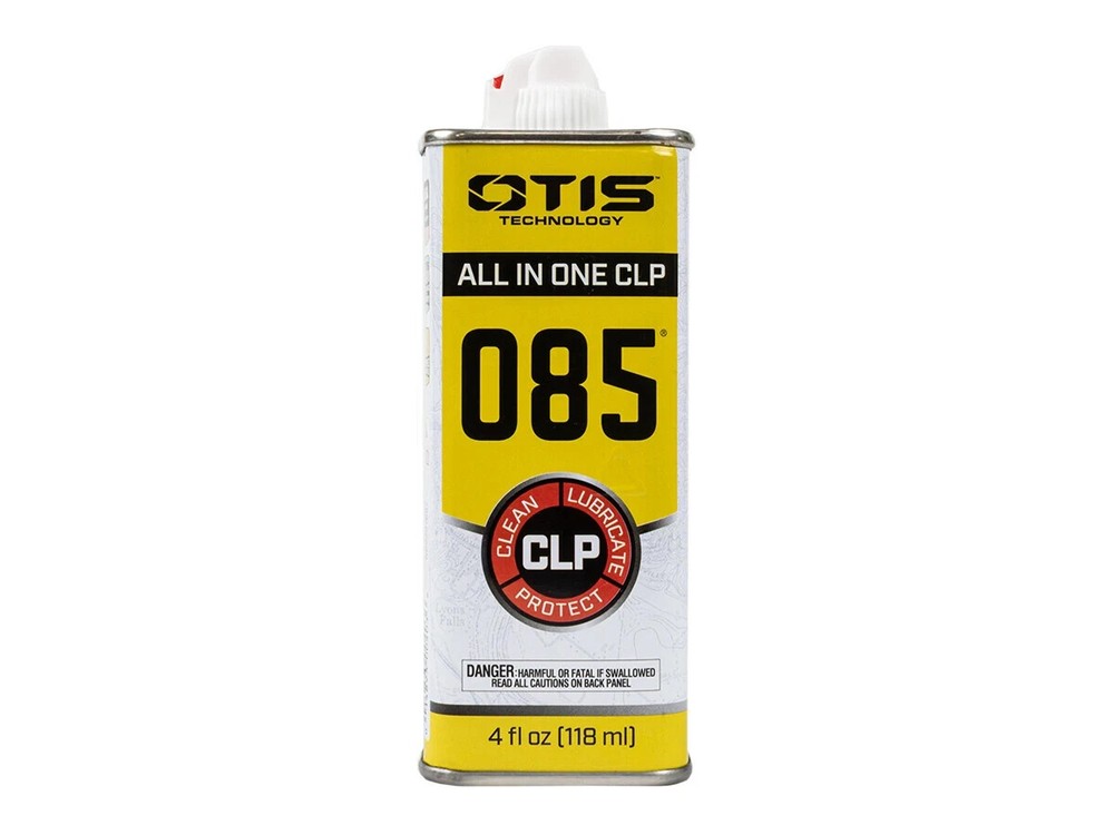 E69-Otis 085 CLP, 4 oz.