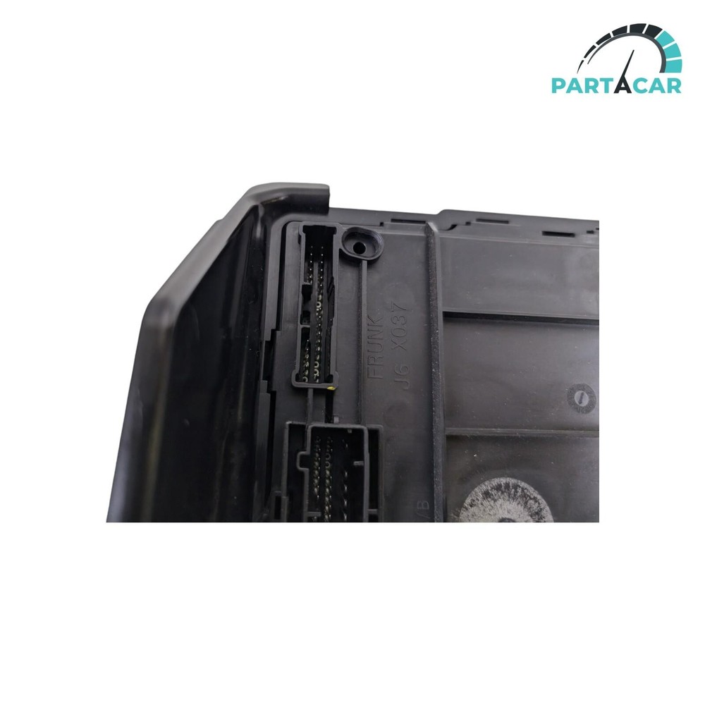 2017-2023 Tesla Model 3 M3 Front Left Driver Voltage Body Control Module OEM