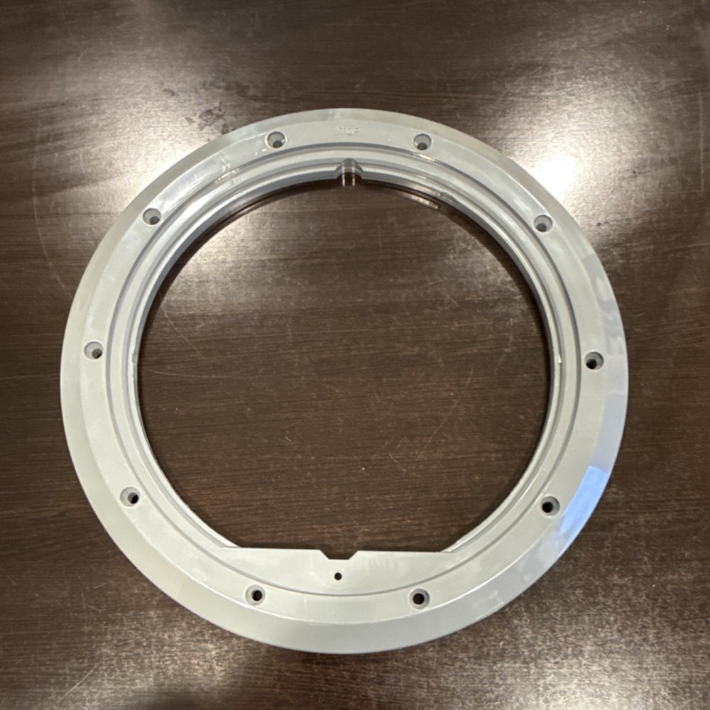 Hayward Spx0507-a face plate grey