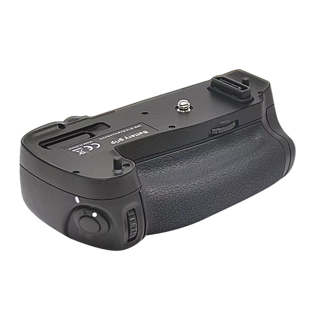 Durable ABS MB-D16 Vertical Battery Handle Grip Camera Accessory For Nikon D750