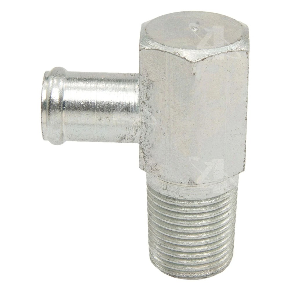 Four Seasons 90 Degree Heater Fitting
