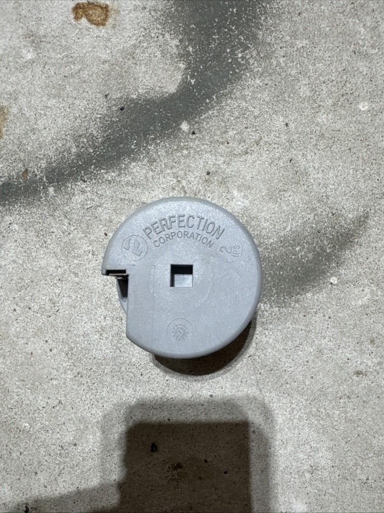 Perfection 51040 IPS 2IPS Chamfering Tool Elster Mechanical Coupling Permasert