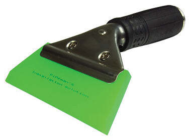 Pipeman Install Solution TNTSQ35MAH Pro Handle Squeegee