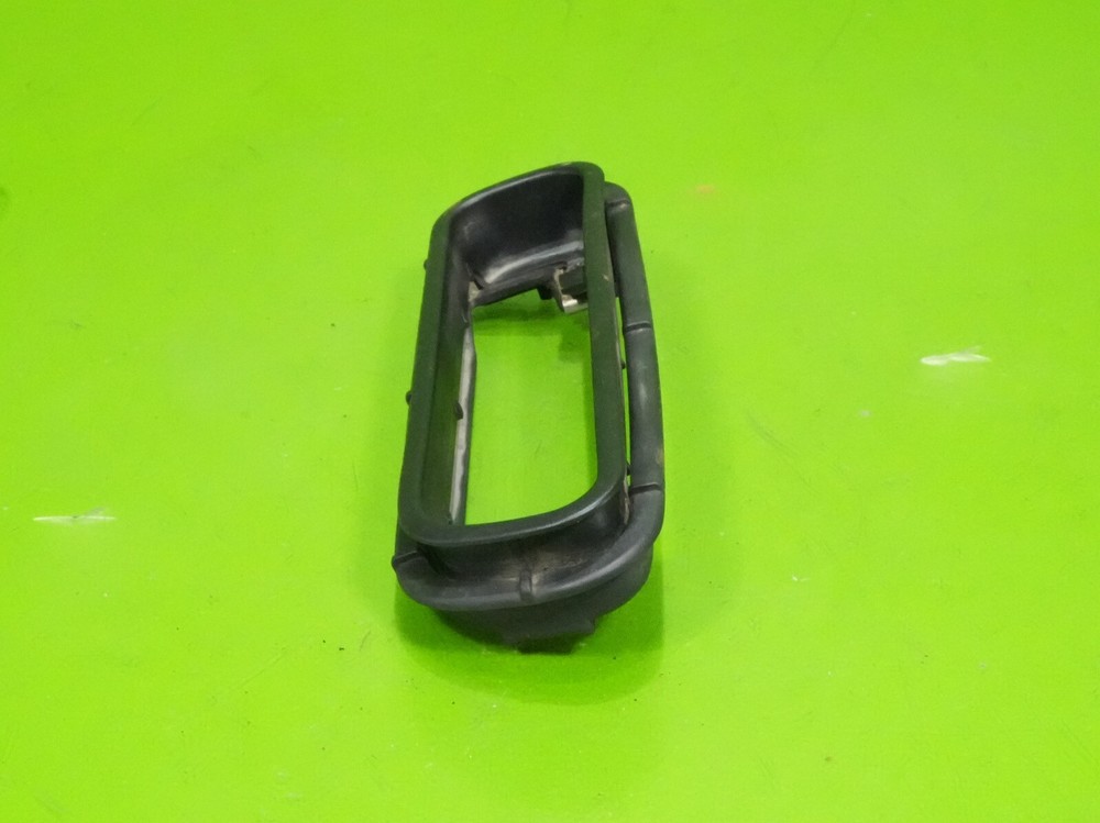 92-96 Prelude OEM driver left rear back bumper marker light mount bracket