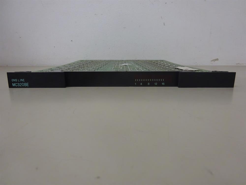 Mitel MC320BE Circuit Card