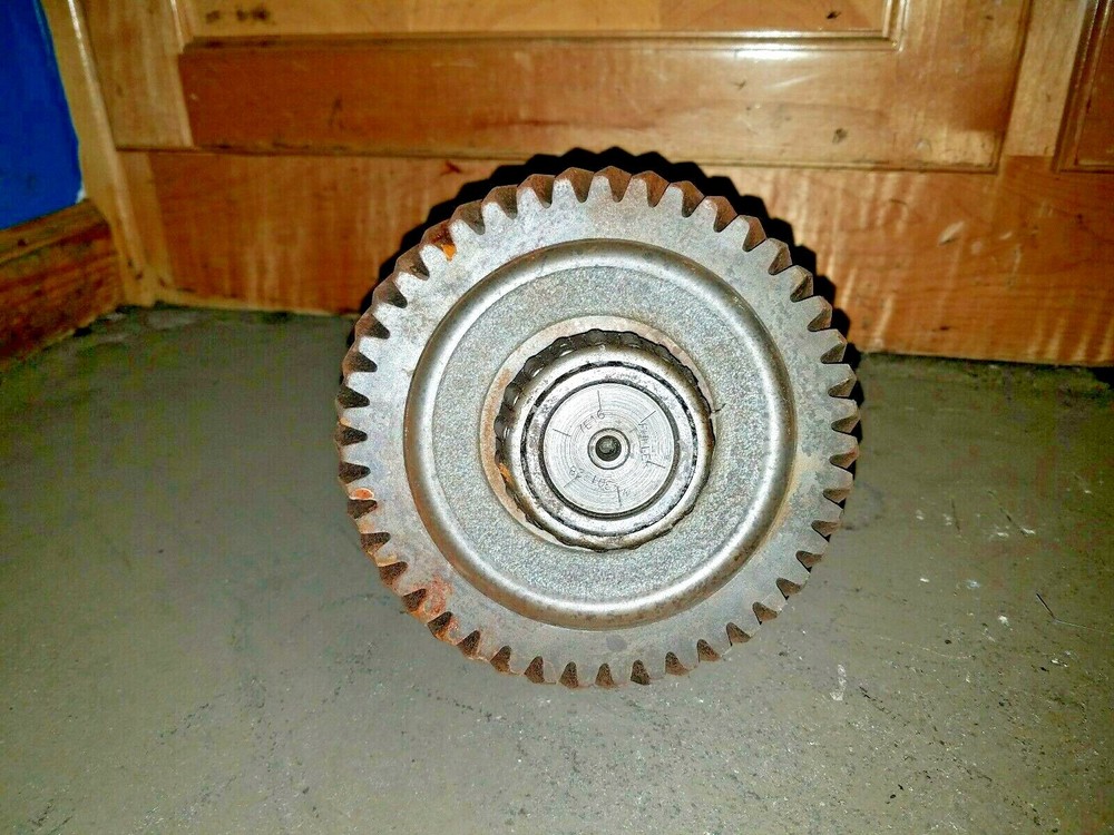 COUNTERSHAFT AUX ASSY 4301228