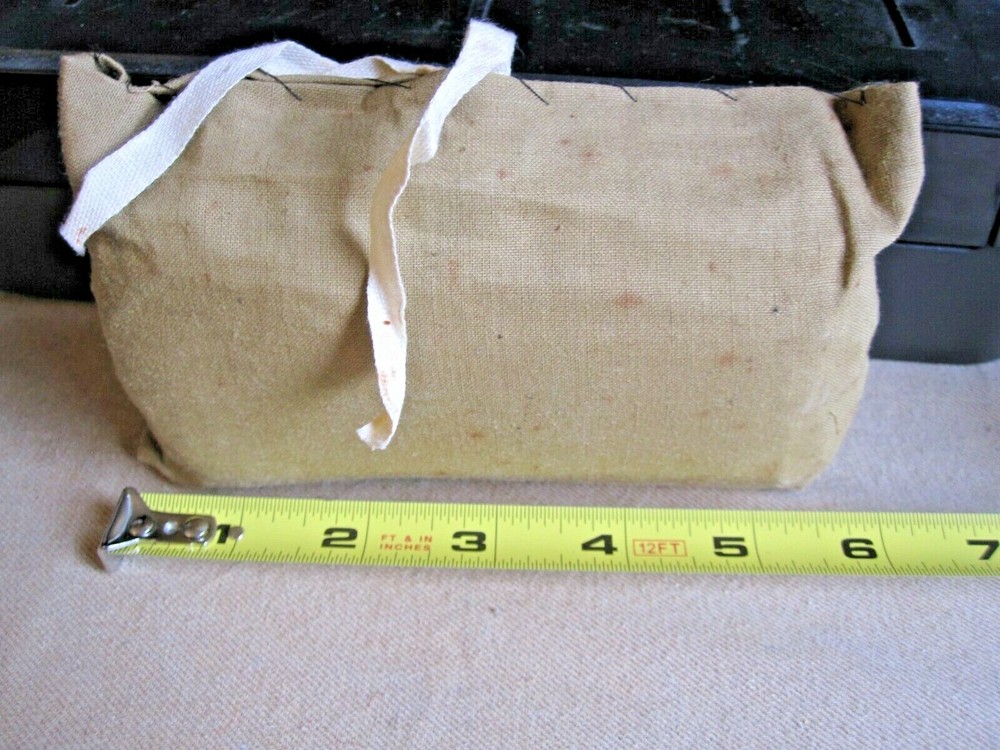 WWII British, 1943, SHELL DRESSING