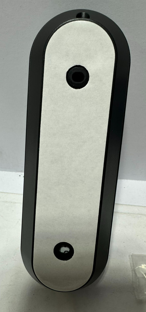 Smart Wi-Fi Doorbell Camera M20