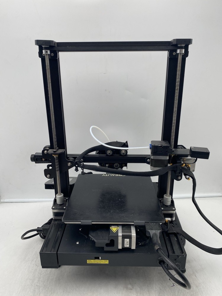 Creality CR-6 SE FDM 3D Printer