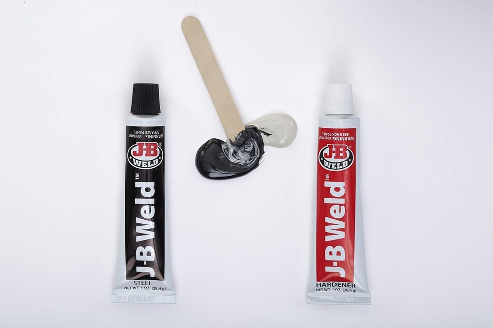 10 Oz Cold Weld Epoxy: Versatile Repair Solution for All Surfaces