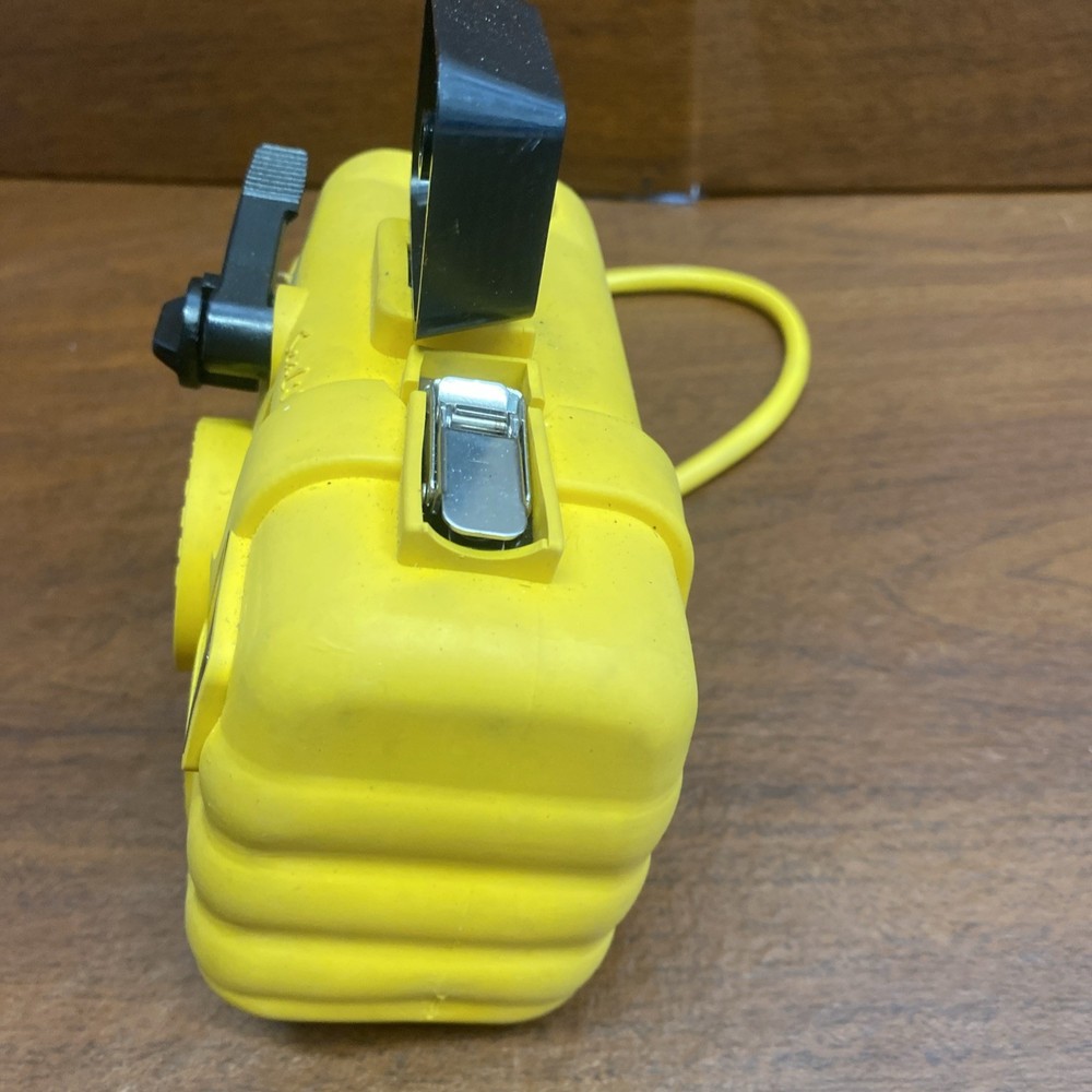 ReefMaster Underwater Camera Photography- Untested
