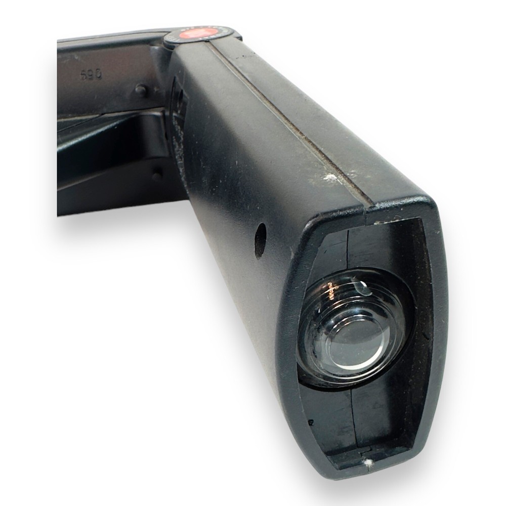 Innova 3551 Conventional Inductive Timing Light - Lightweight Design