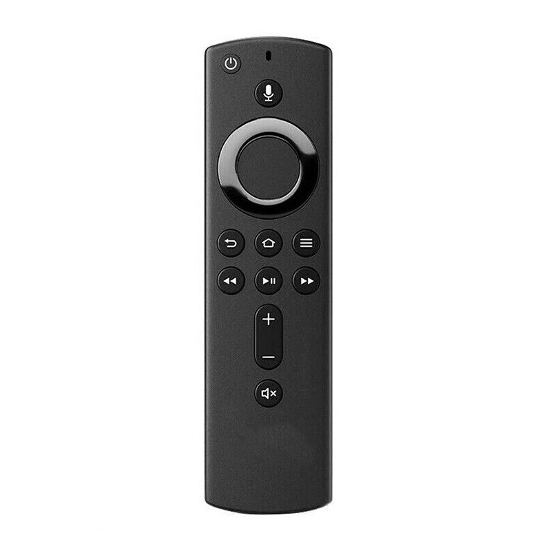 Replace Alexa Voice Remote with Power Volume Button for 2nd Gen Amazon Firestick