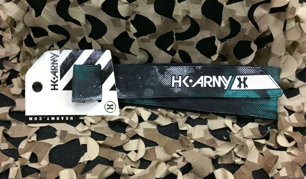NEW HK Army Headband - Shadow Mint