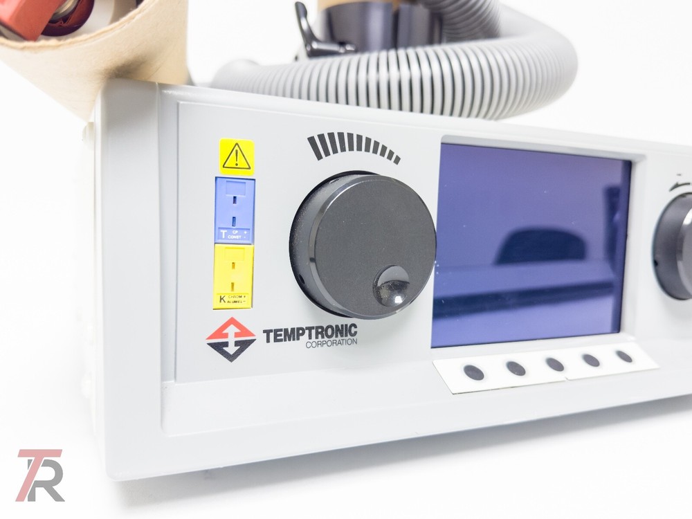 Temptronic TP04100A-1 ThermoStream Thermal Inducting System