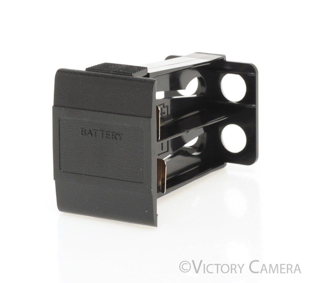 Battery Holder for Nikon SB-2 Flash